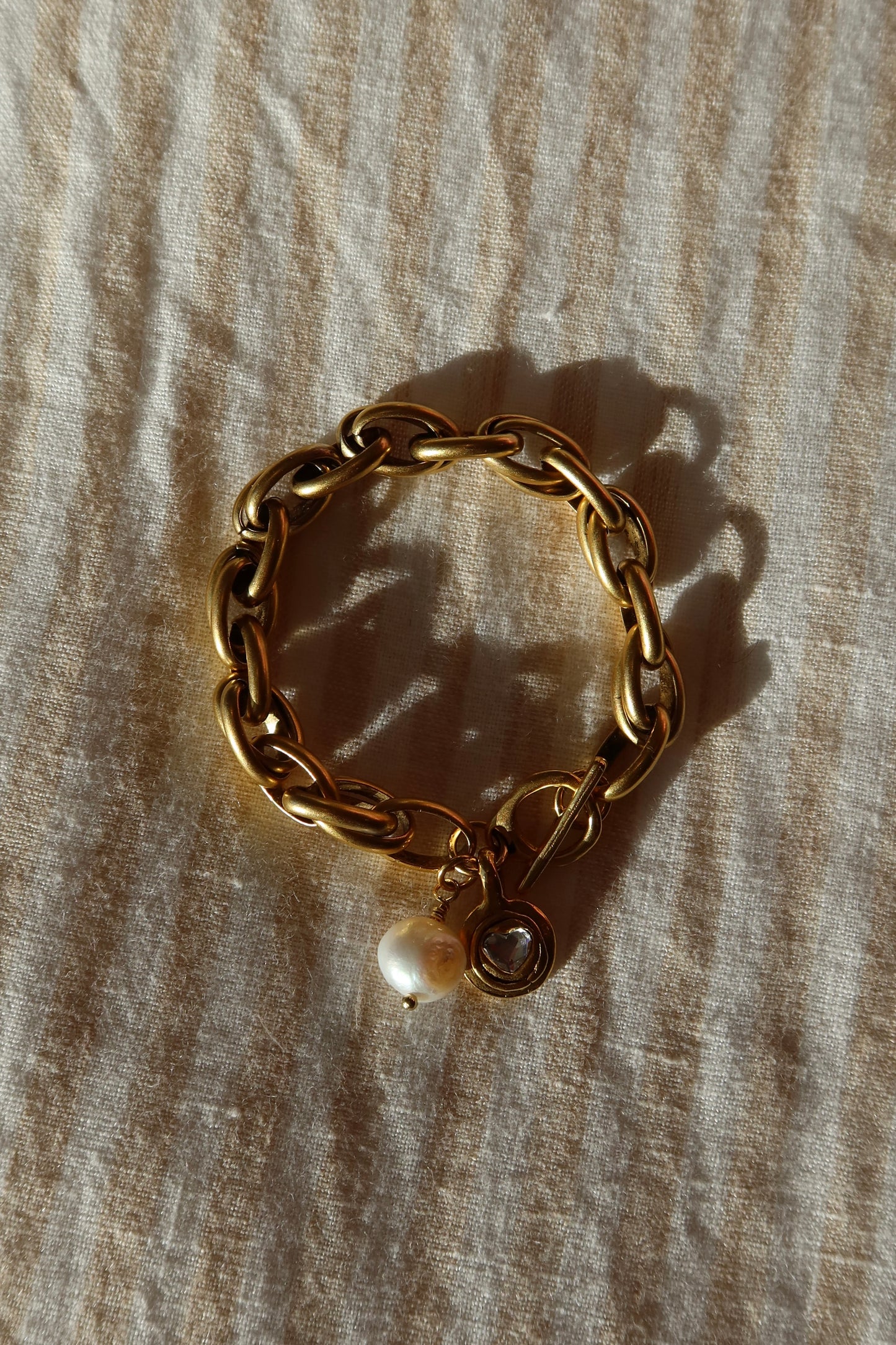LIVVY BRACELET