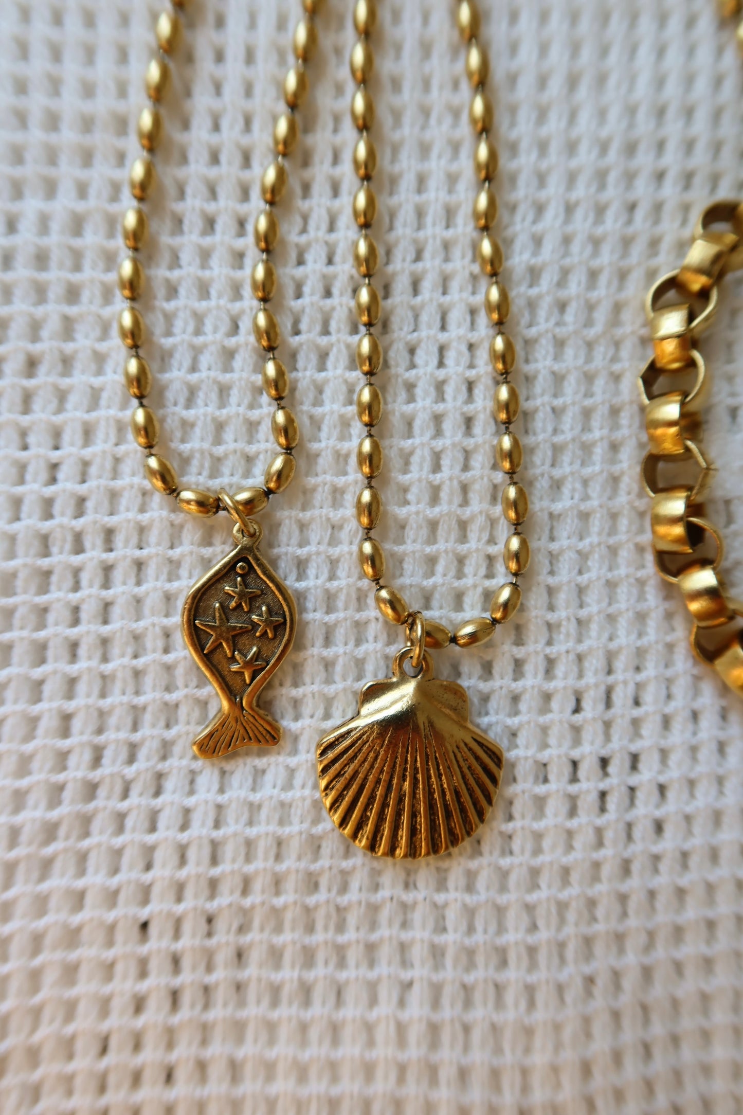 MADISON NECKLACE - small