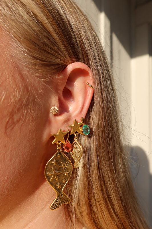 MADISON EARRINGS - small