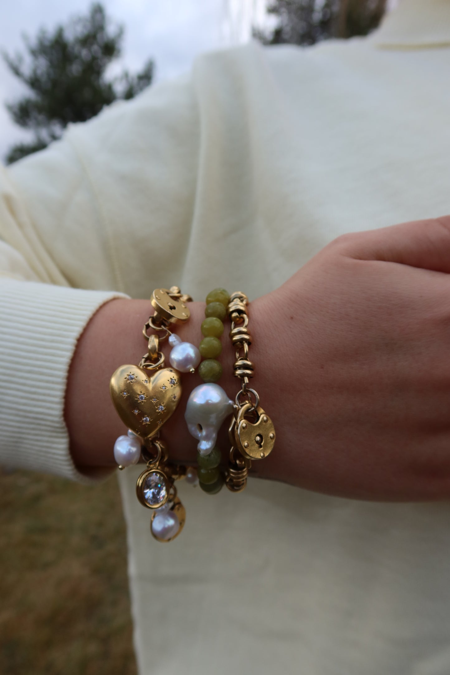 VIENNA BRACELET