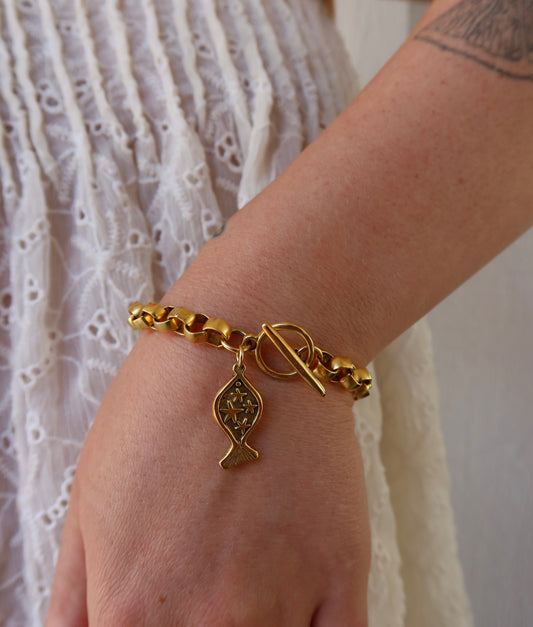 MADISON BRACELET
