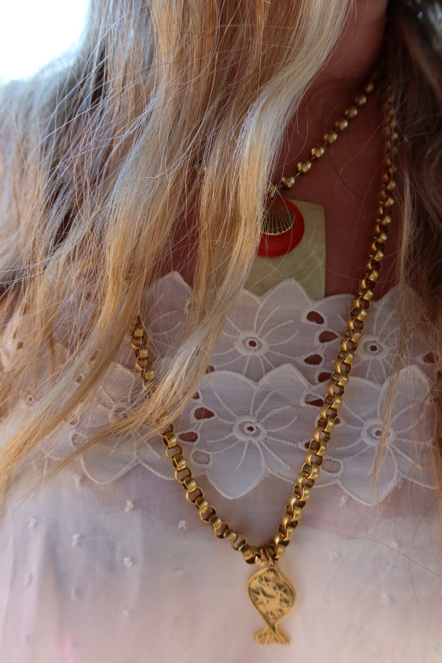 MADISON NECKLACE