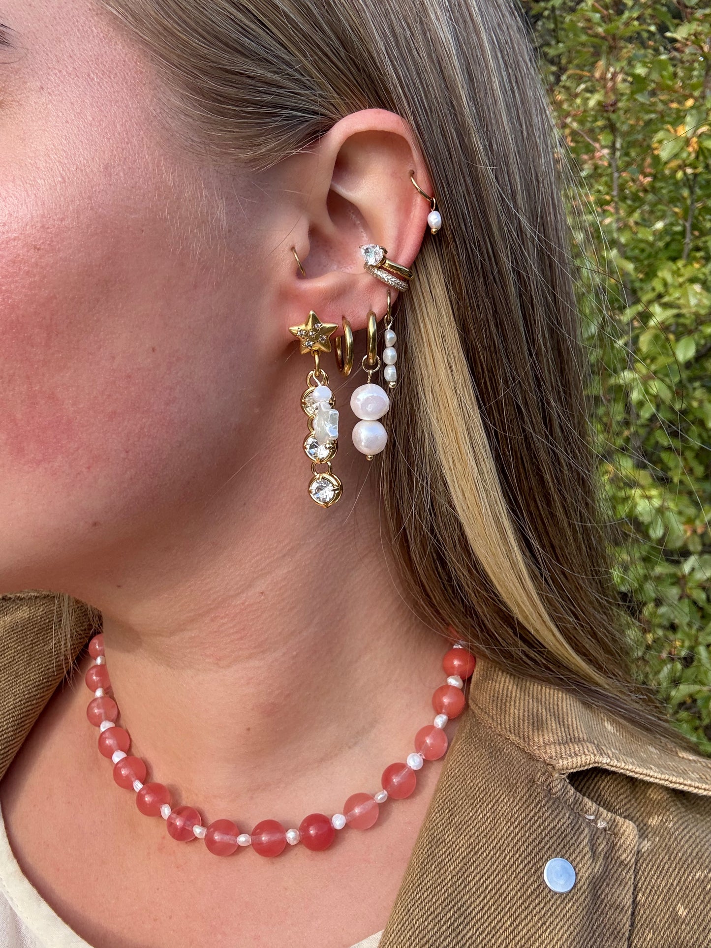 SIENNA EARRINGS