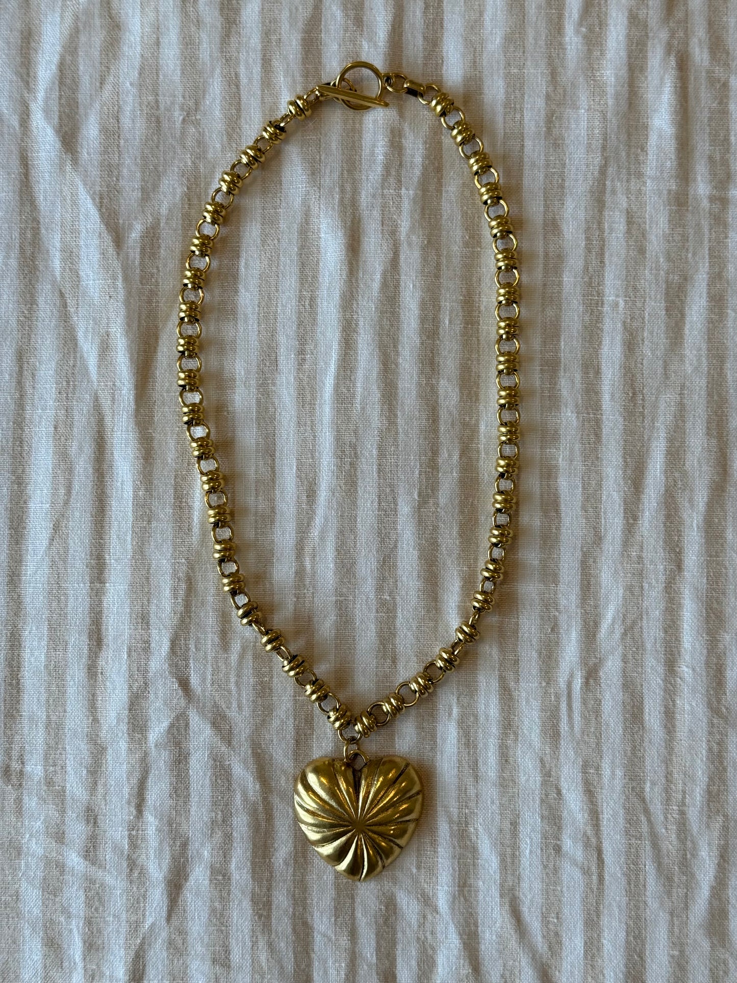 COSETTE NECKLACE