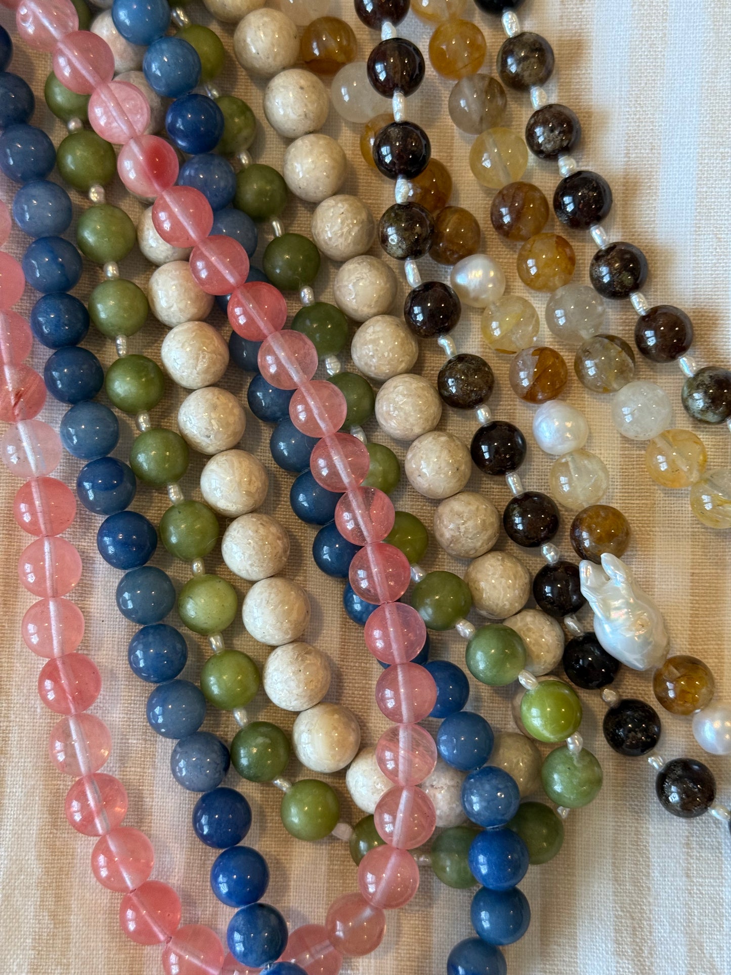 ALISSA NECKLACE