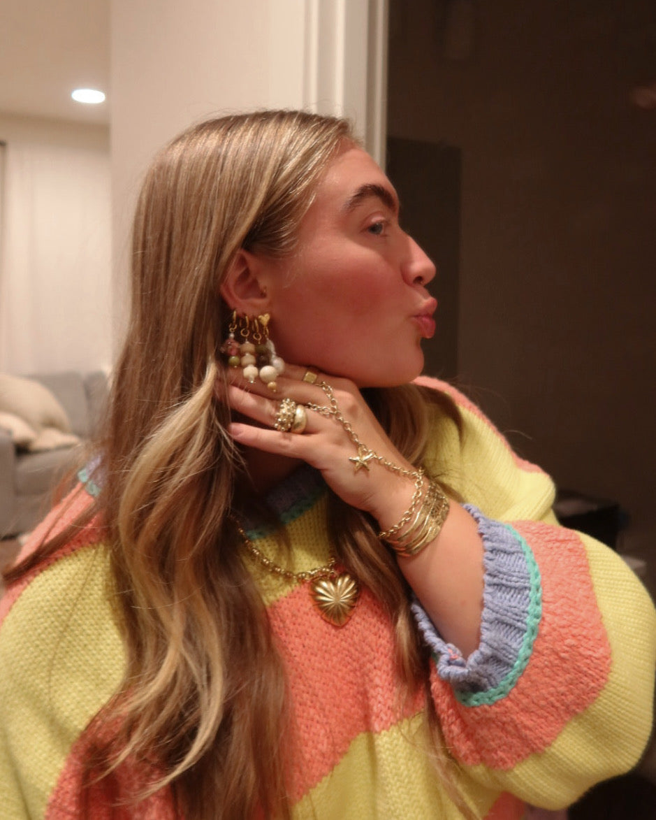 PALMER EARRINGS