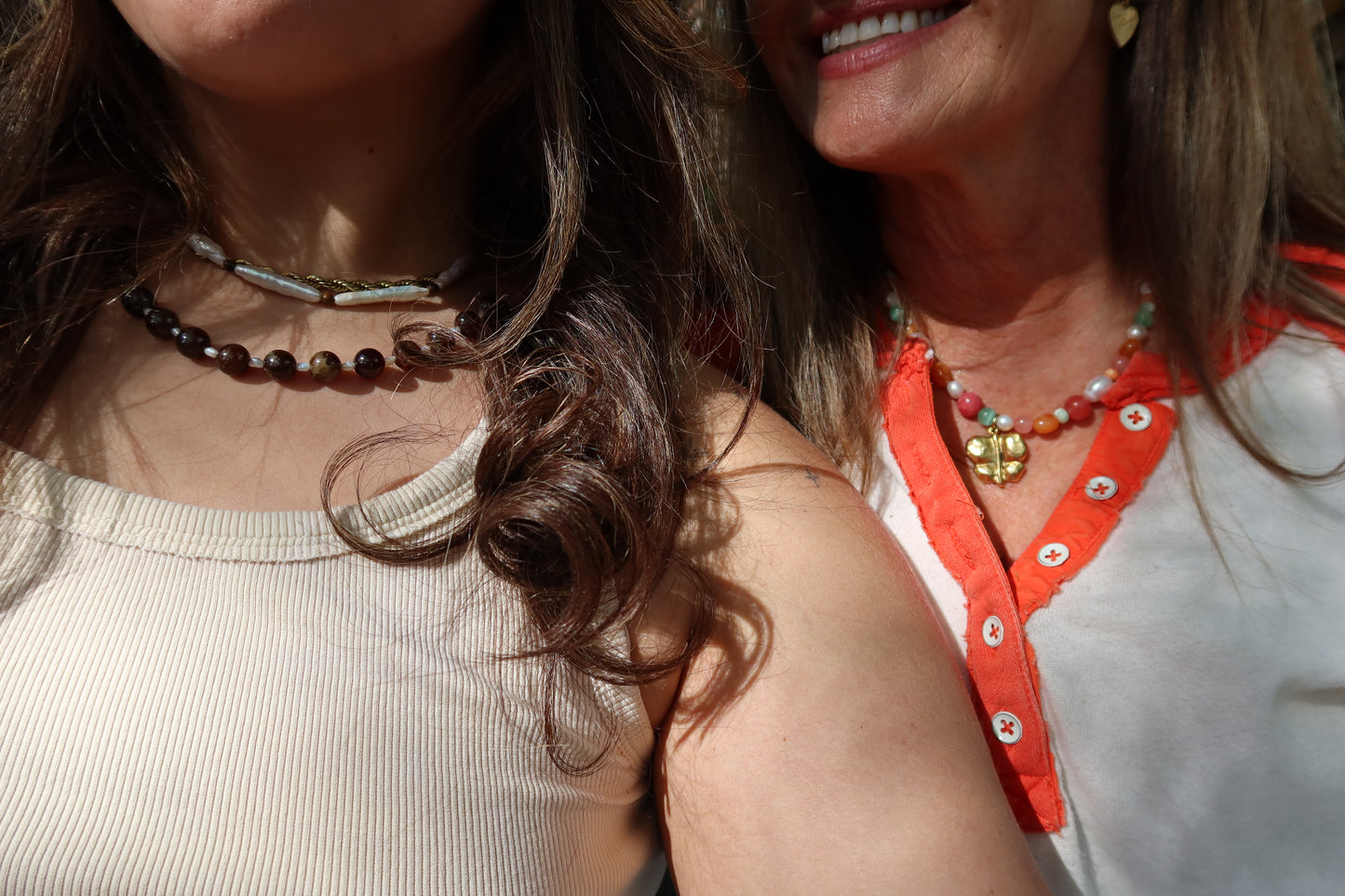 JUNE NECKLACE