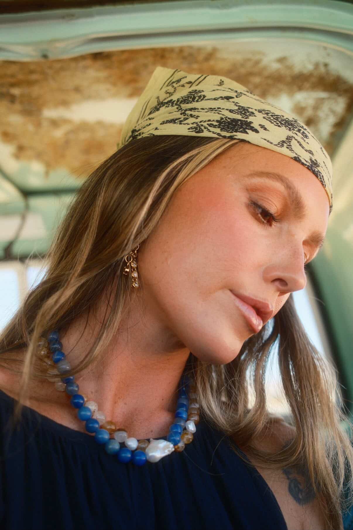 NORA NECKLACE