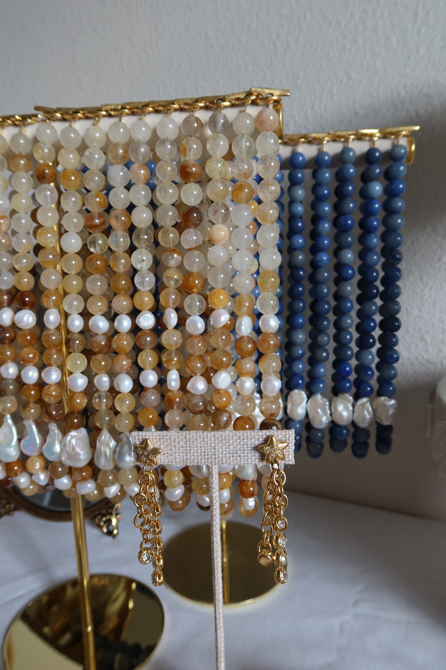 NORA NECKLACE