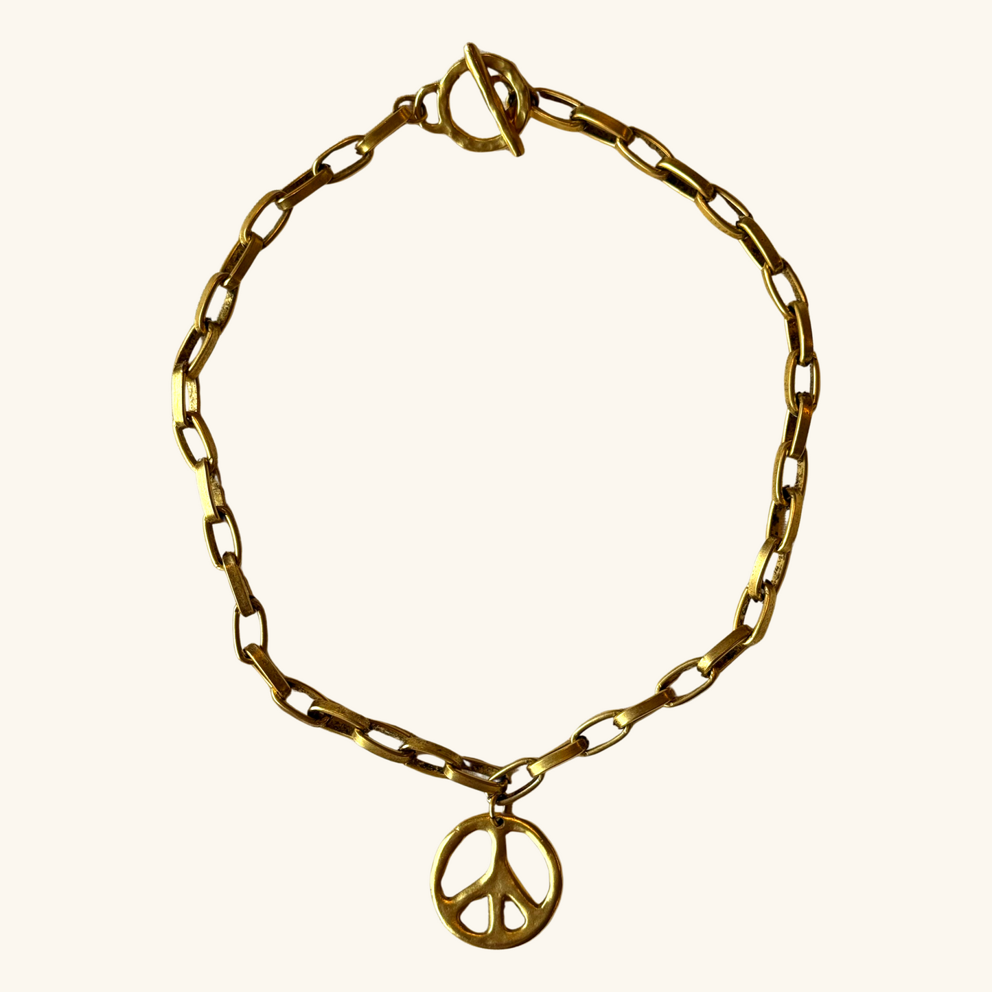 STEVIE NECKLACE