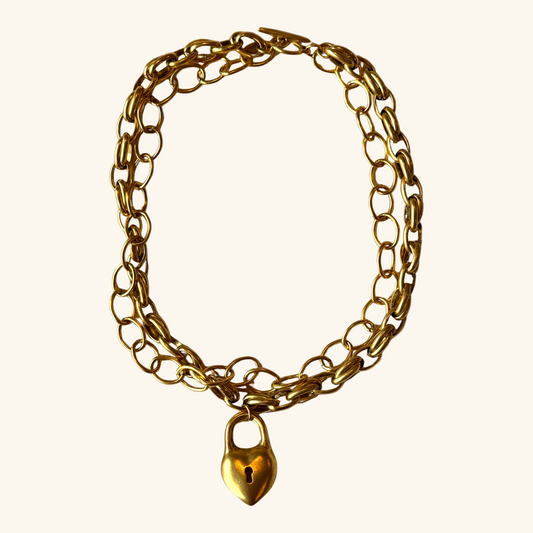 ELOISE NECKLACE