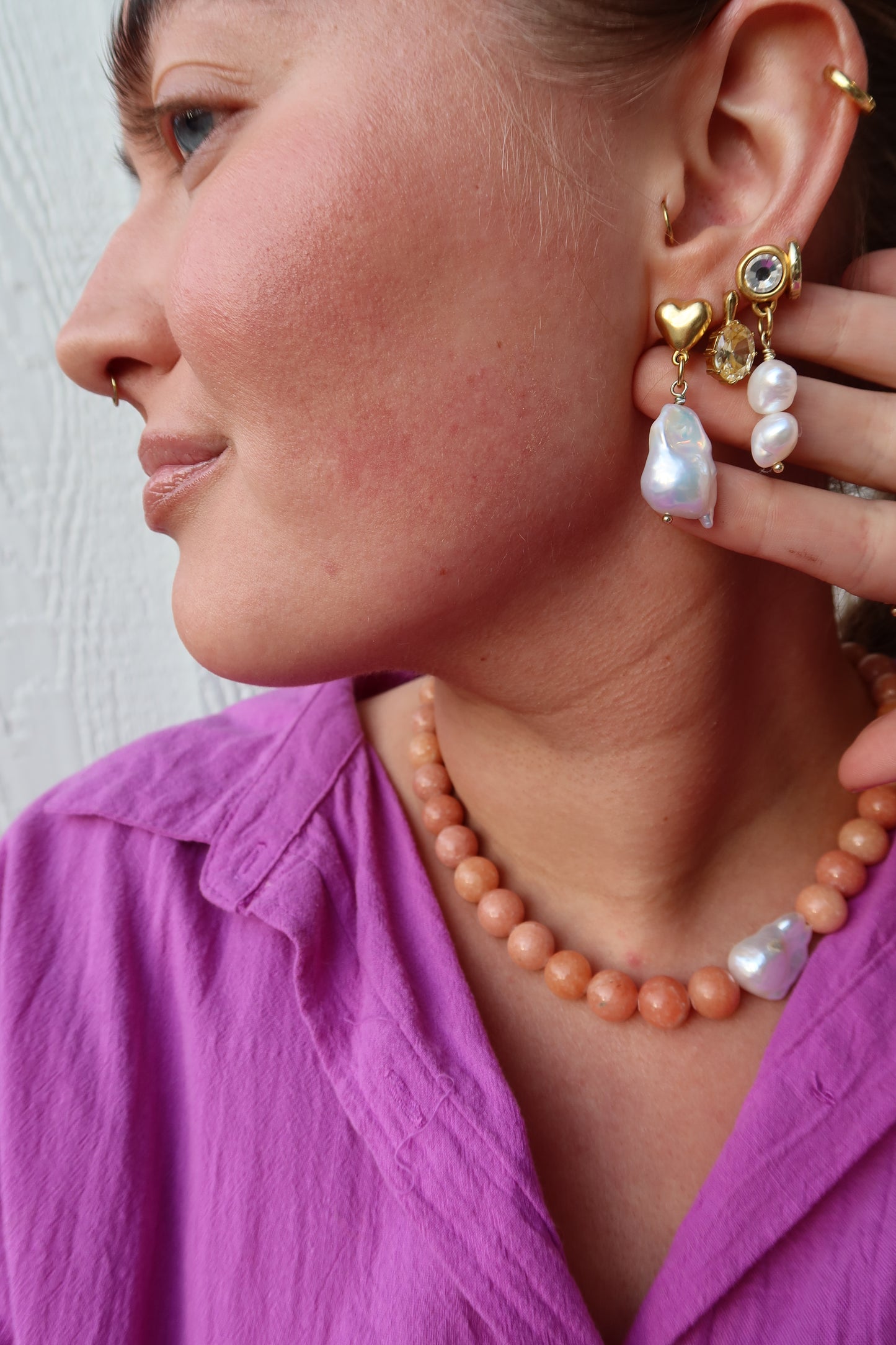 CLEO EARRINGS