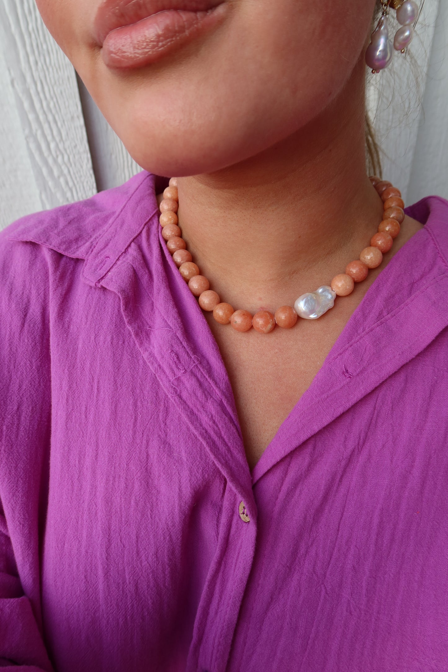 PENELOPE NECKLACE
