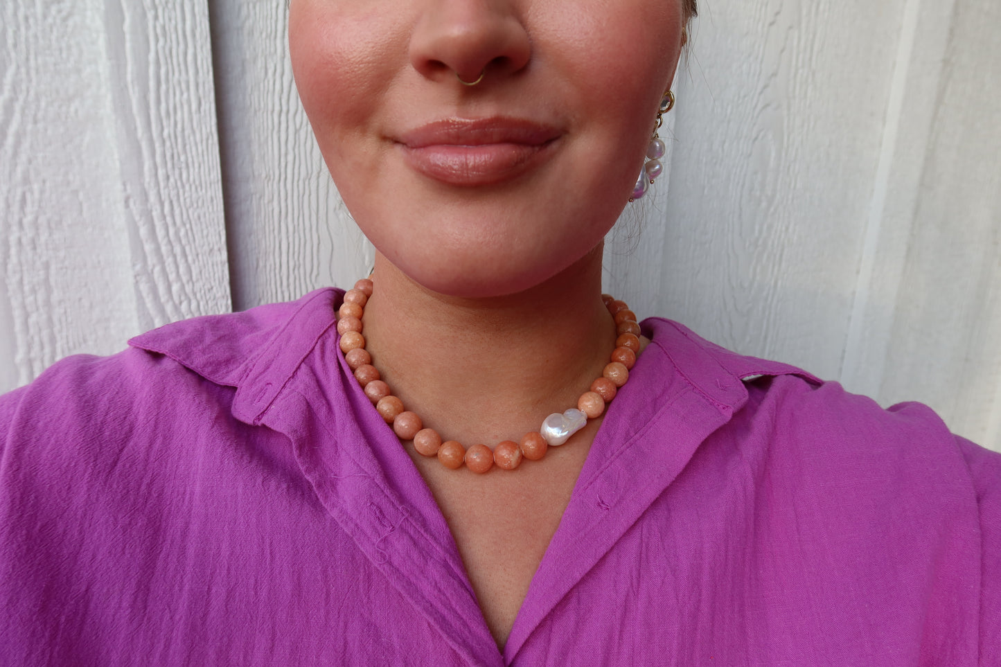 PENELOPE NECKLACE