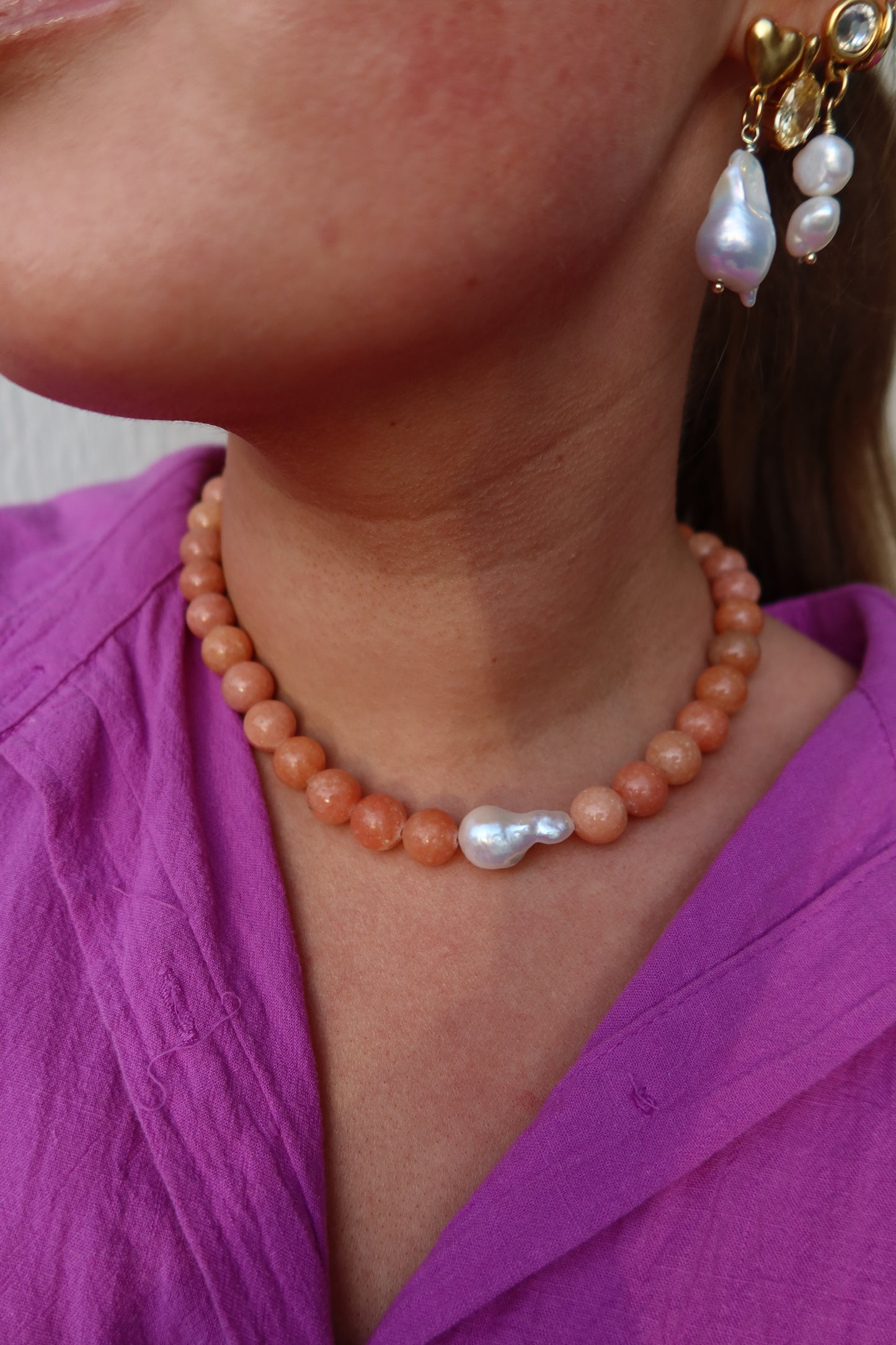 PENELOPE NECKLACE