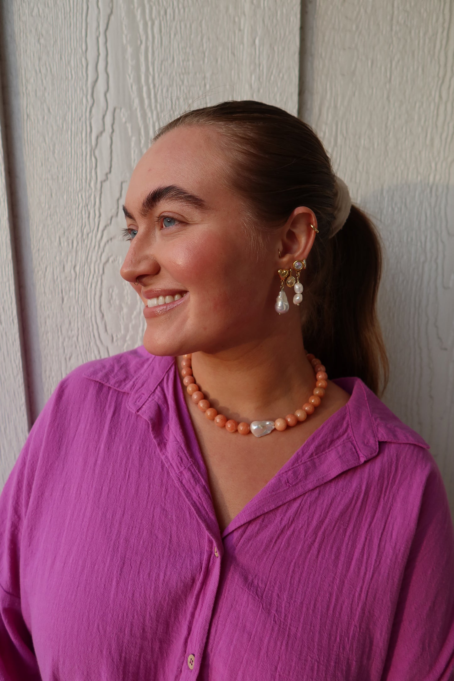 PALMER EARRINGS