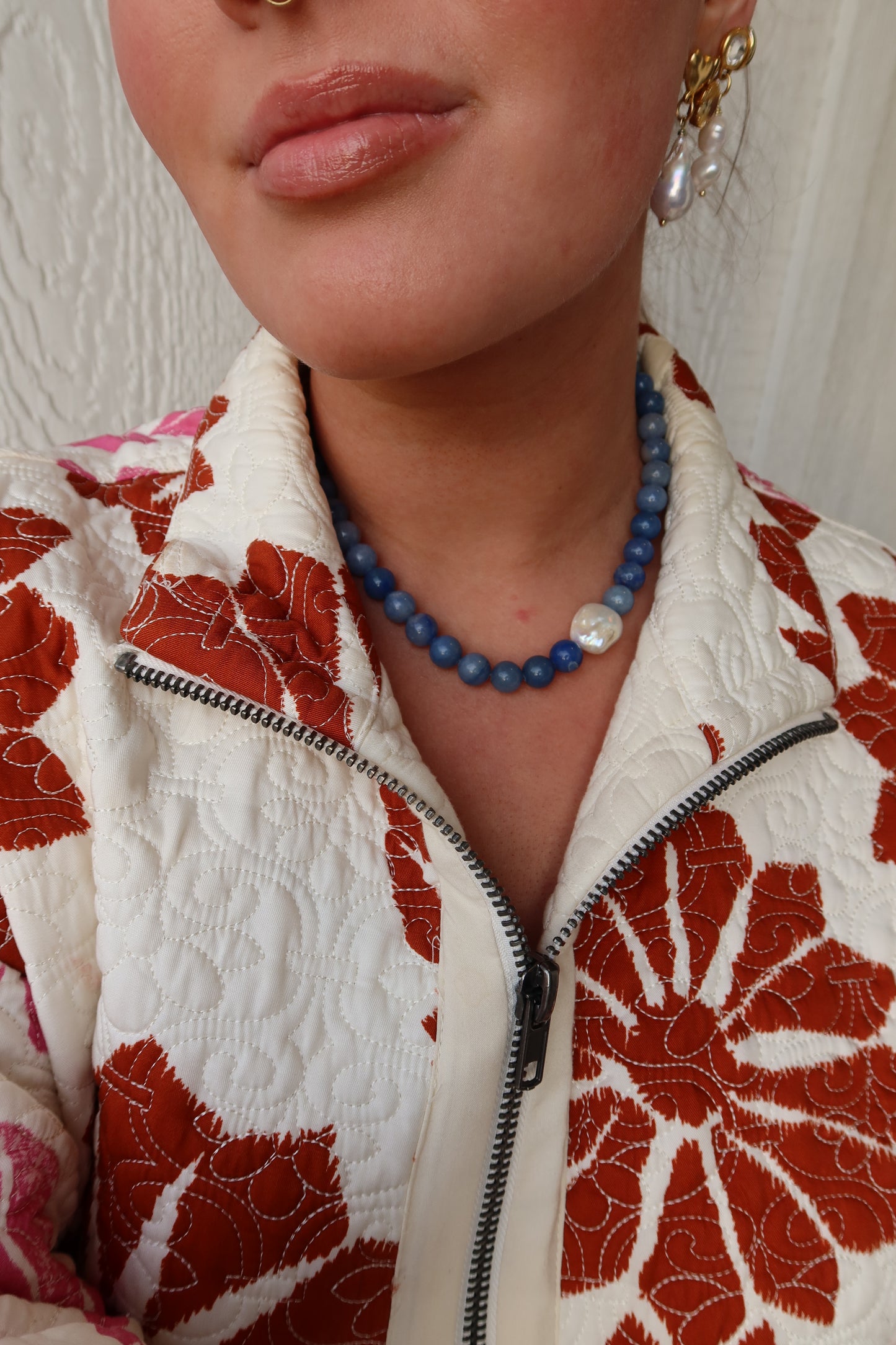 RHODES NECKLACE