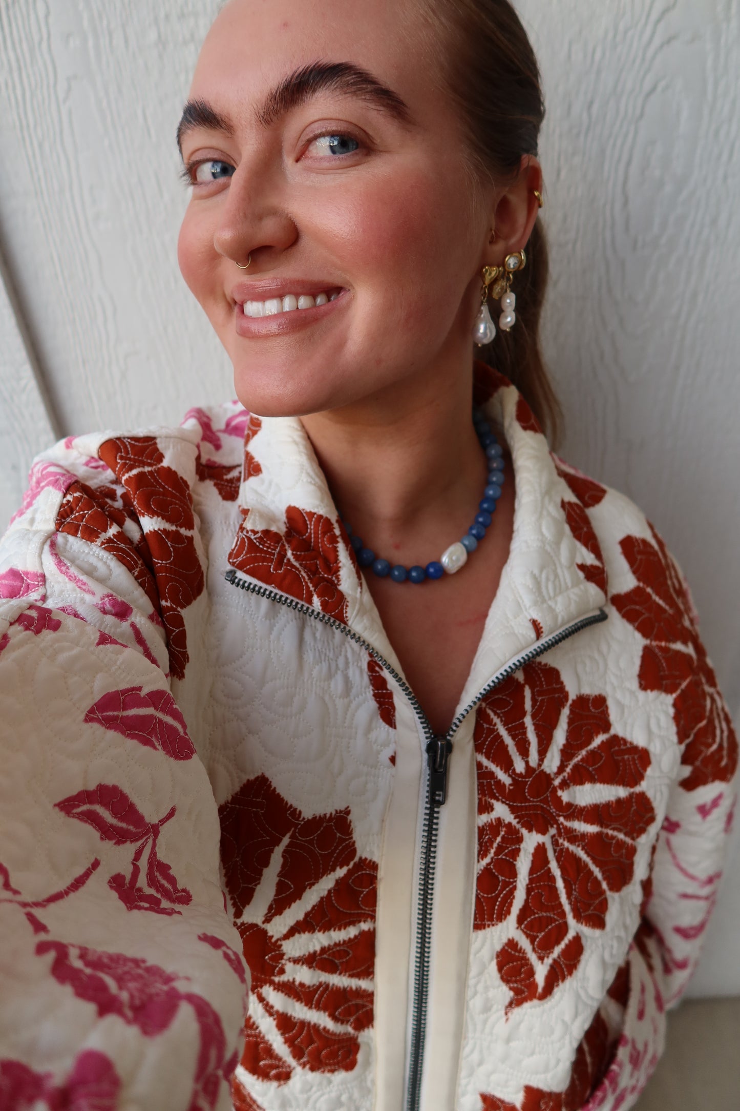 PALMER EARRINGS