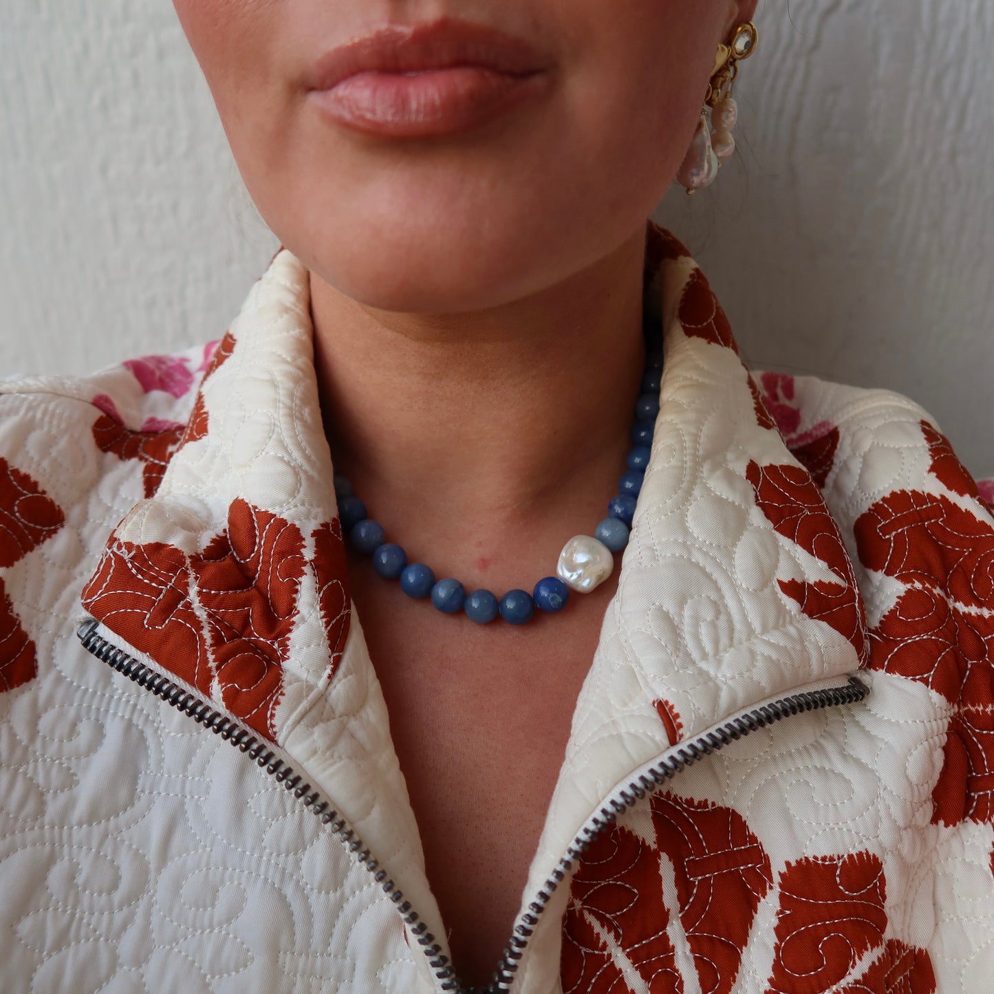 RHODES NECKLACE