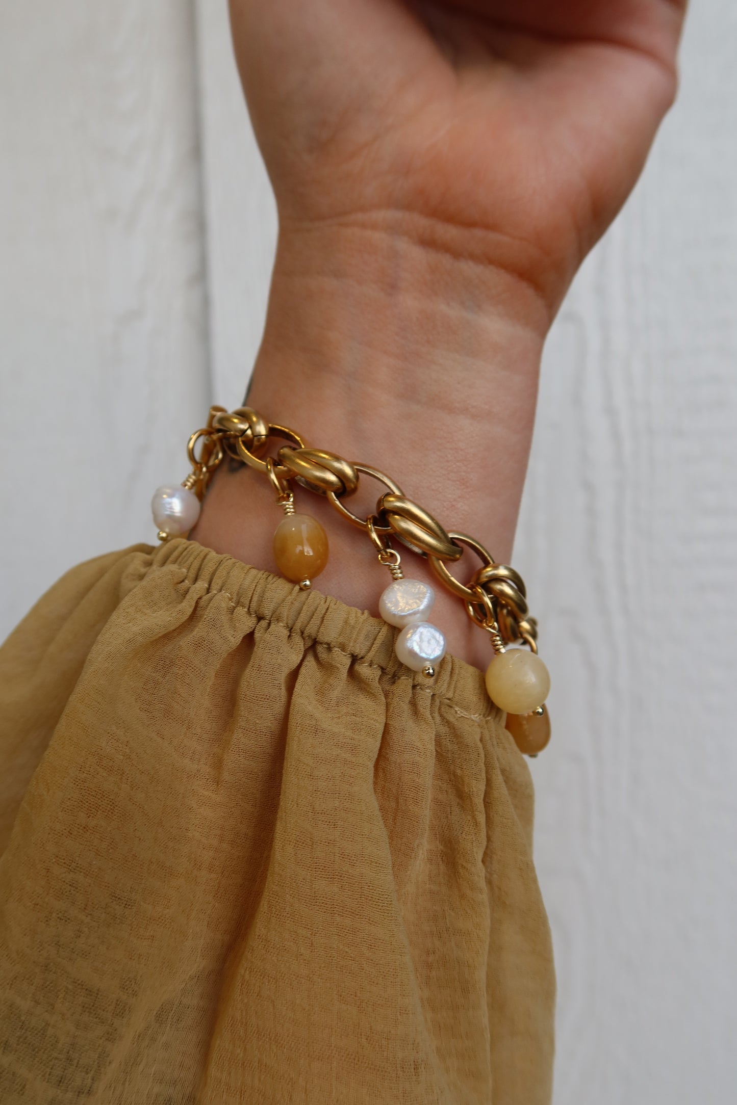 SUNDAY BRACELET