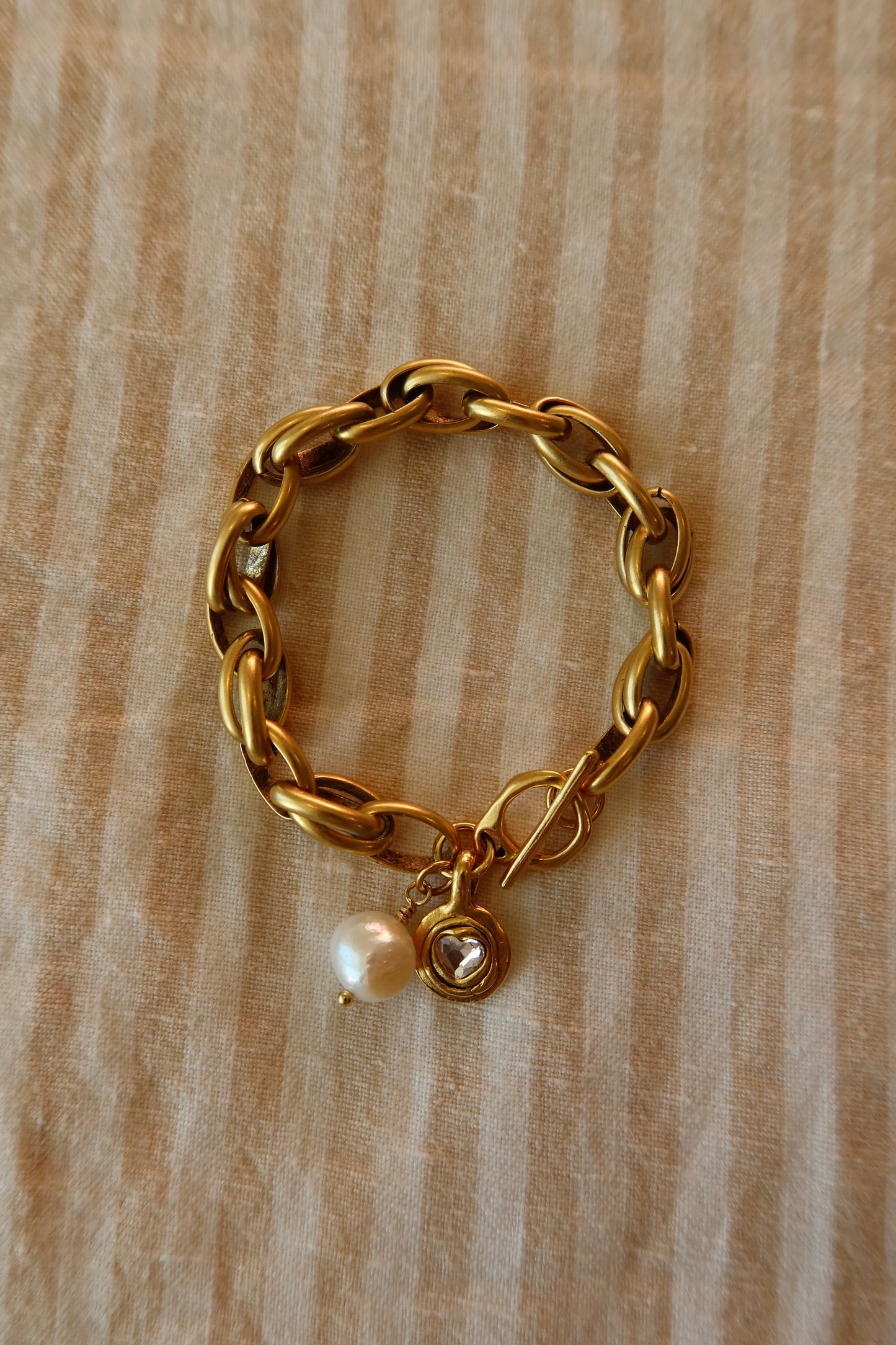 LIVVY BRACELET