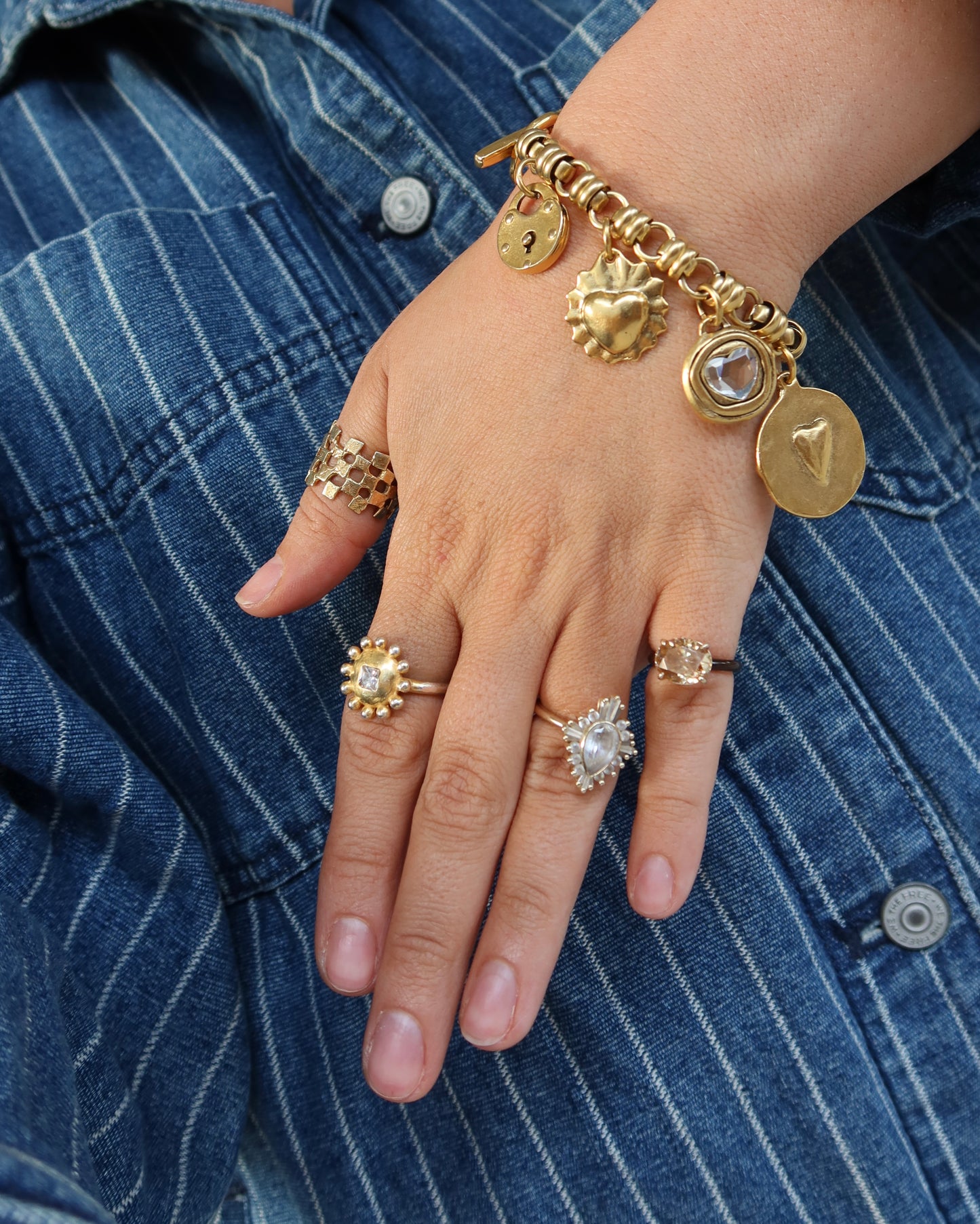 TILLY BRACELET