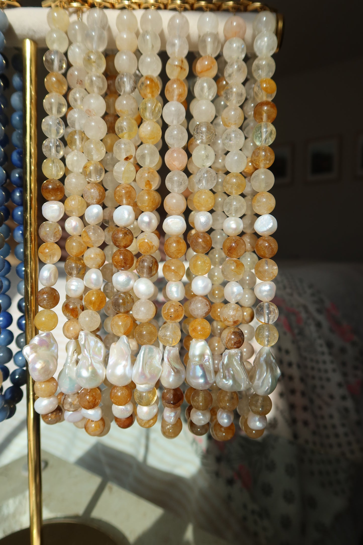NORA NECKLACE