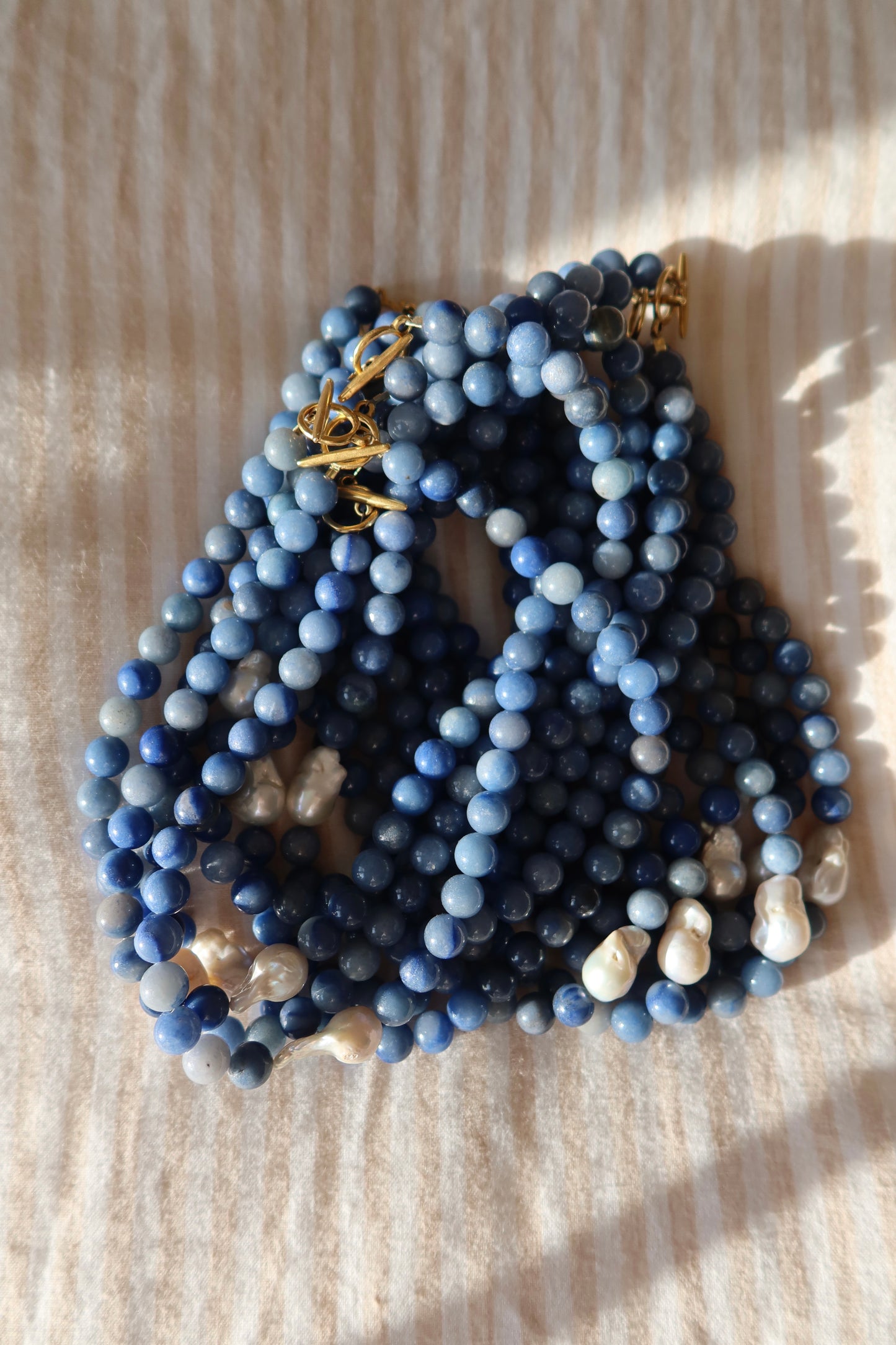 RHODES NECKLACE