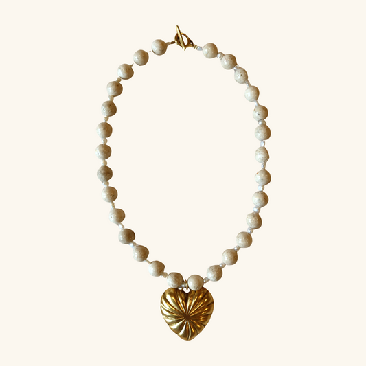 WILLOW NECKLACE