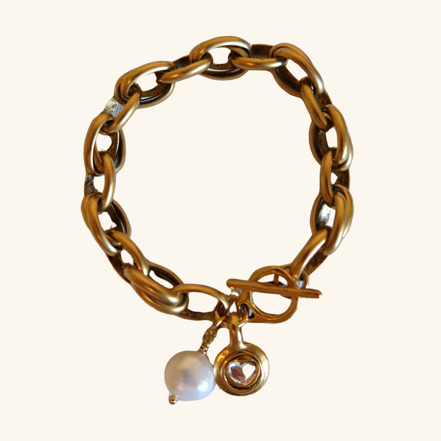 LIVVY BRACELET