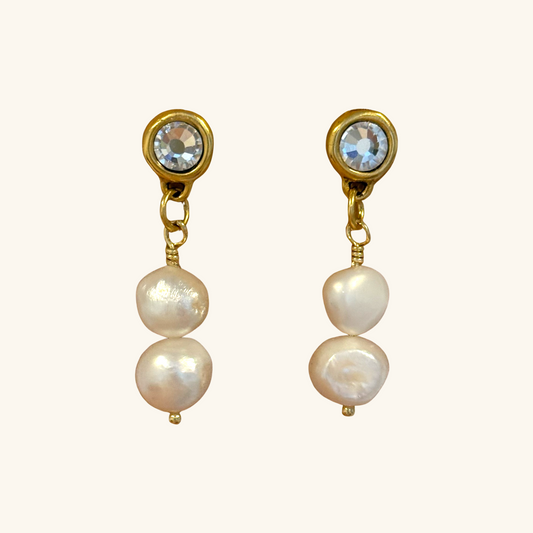 CLEO EARRINGS