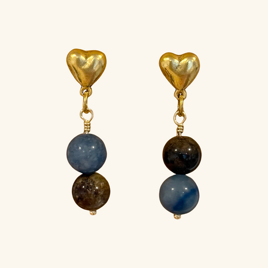 LEVI EARRINGS