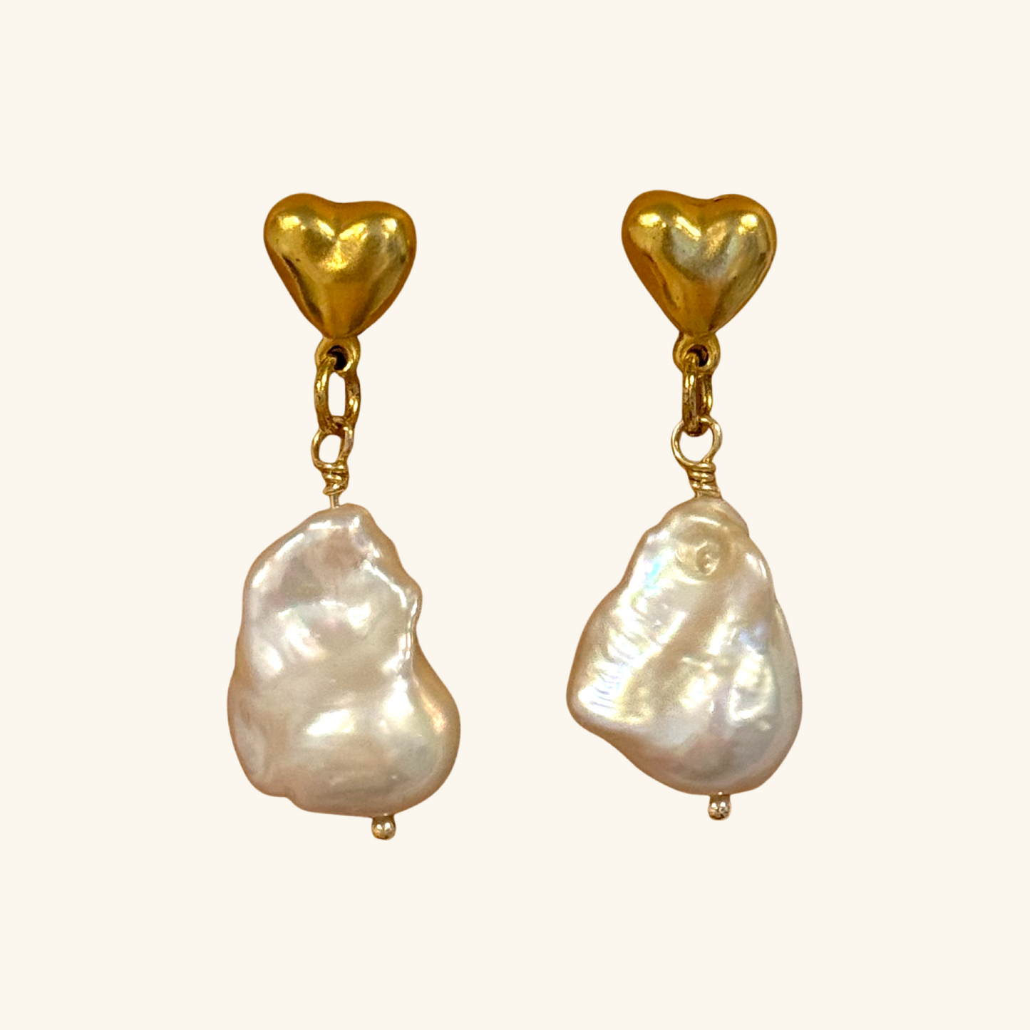 PALMER EARRINGS