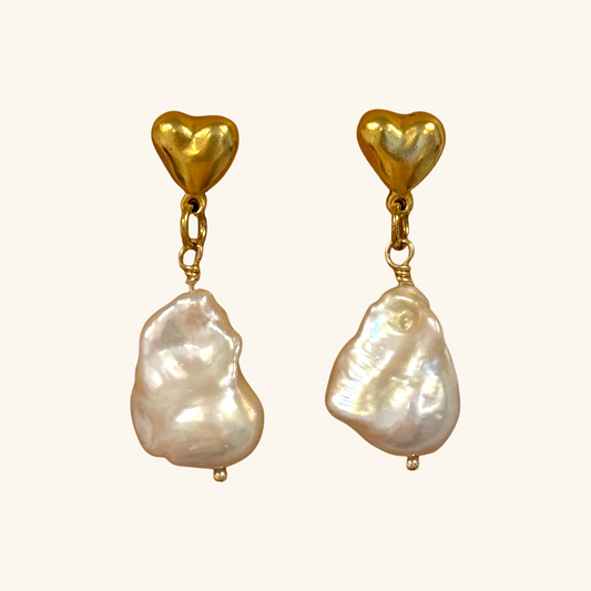 PALMER EARRINGS
