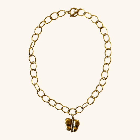 OZZY NECKLACE