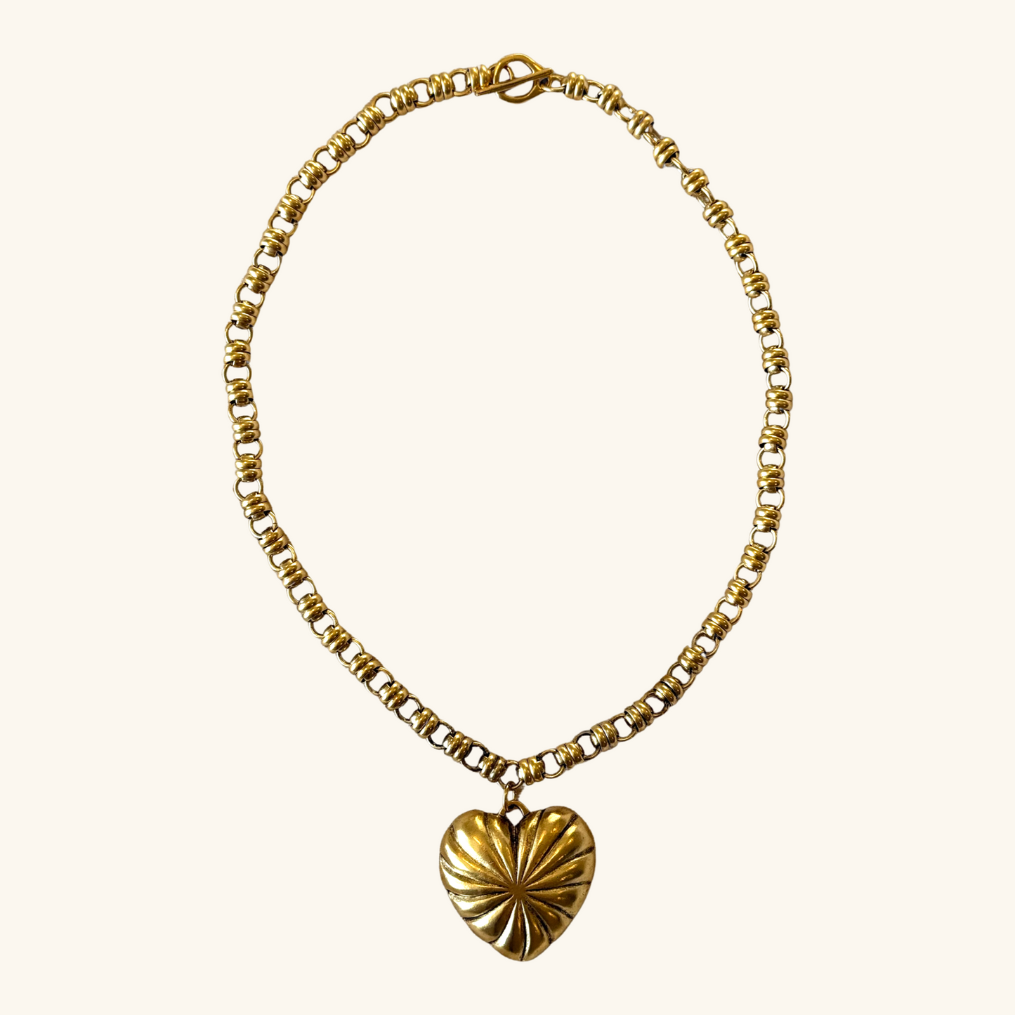 COSETTE NECKLACE