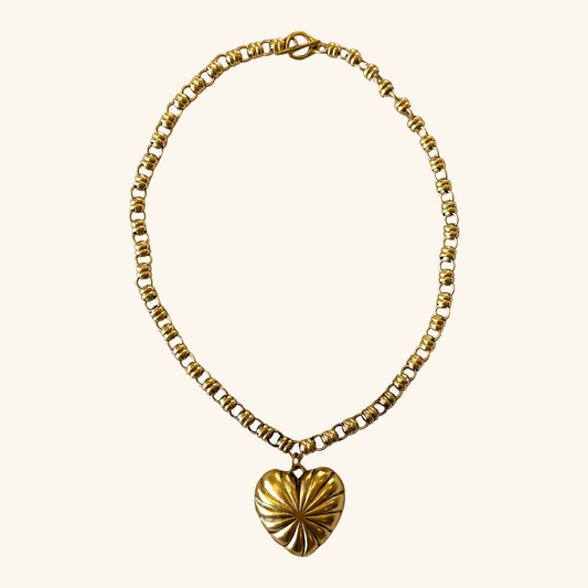 COSETTE NECKLACE