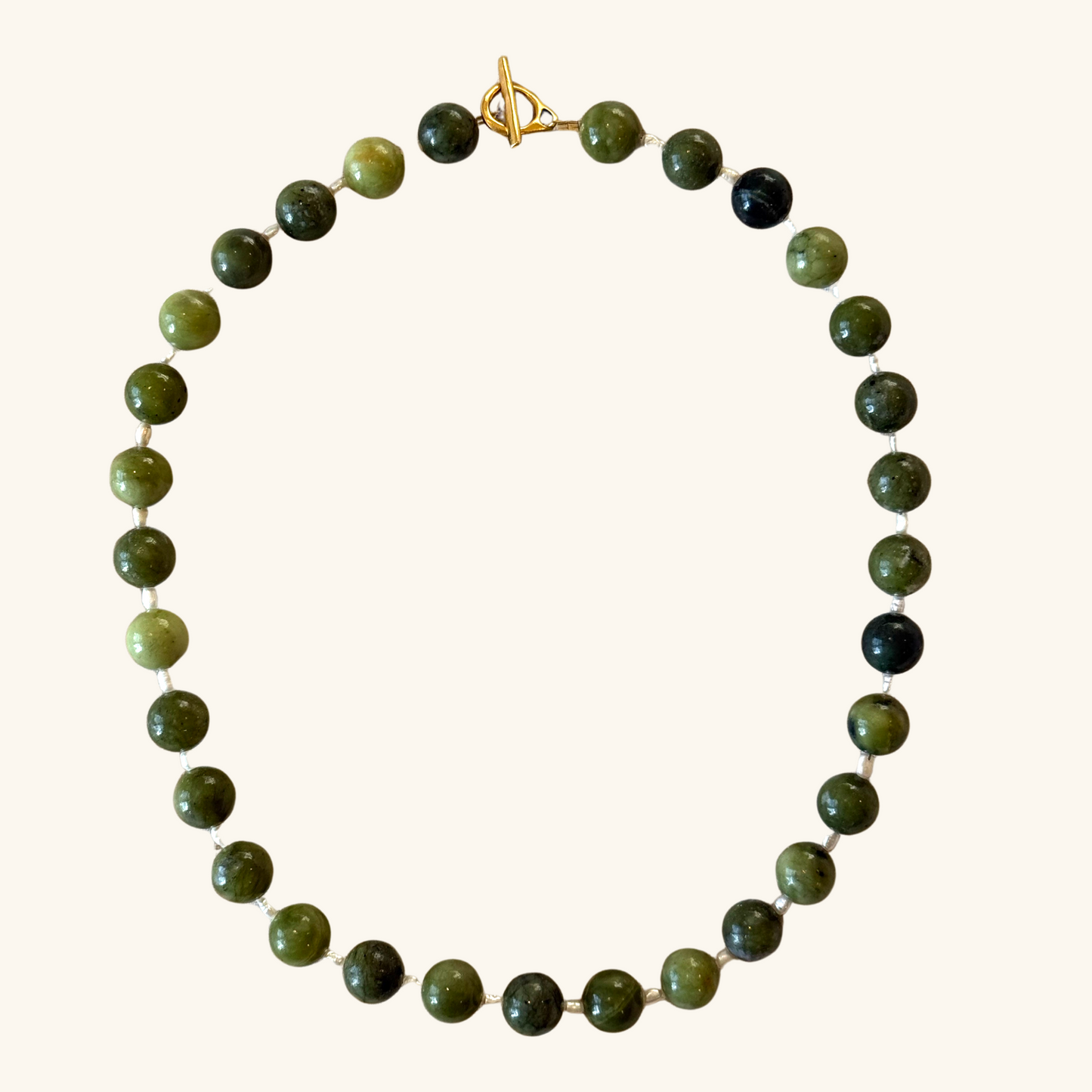 ALISSA NECKLACE