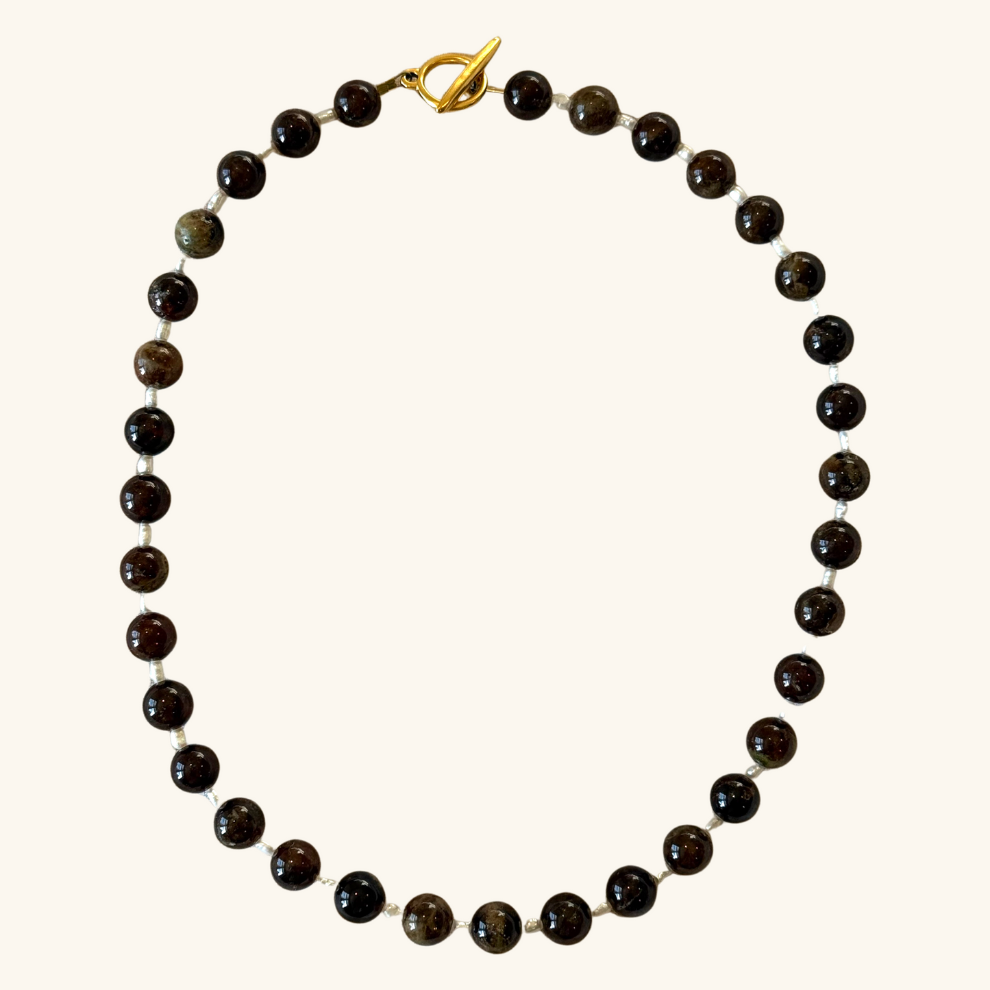 DELLA NECKLACE