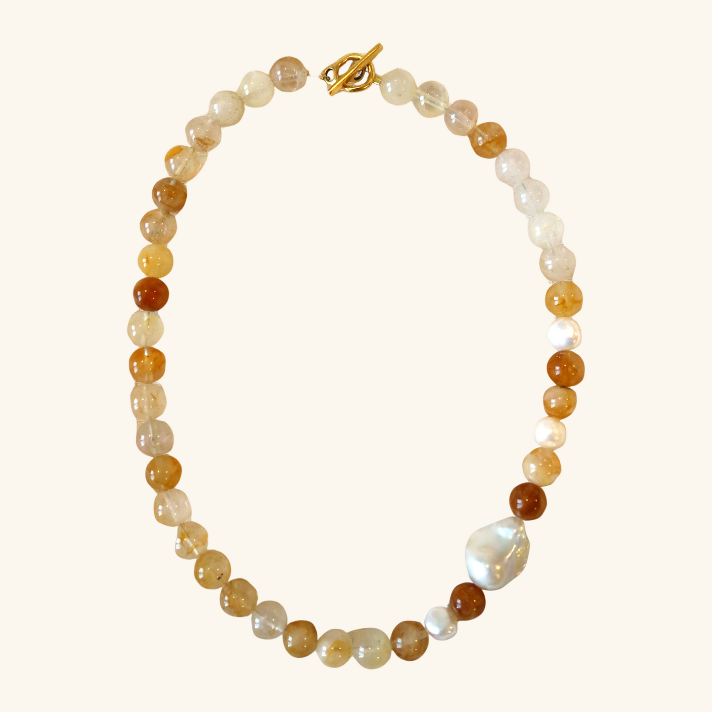 NORA NECKLACE