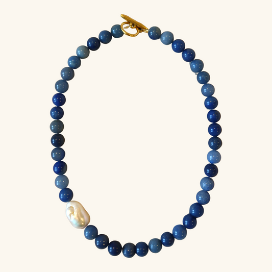 RHODES NECKLACE