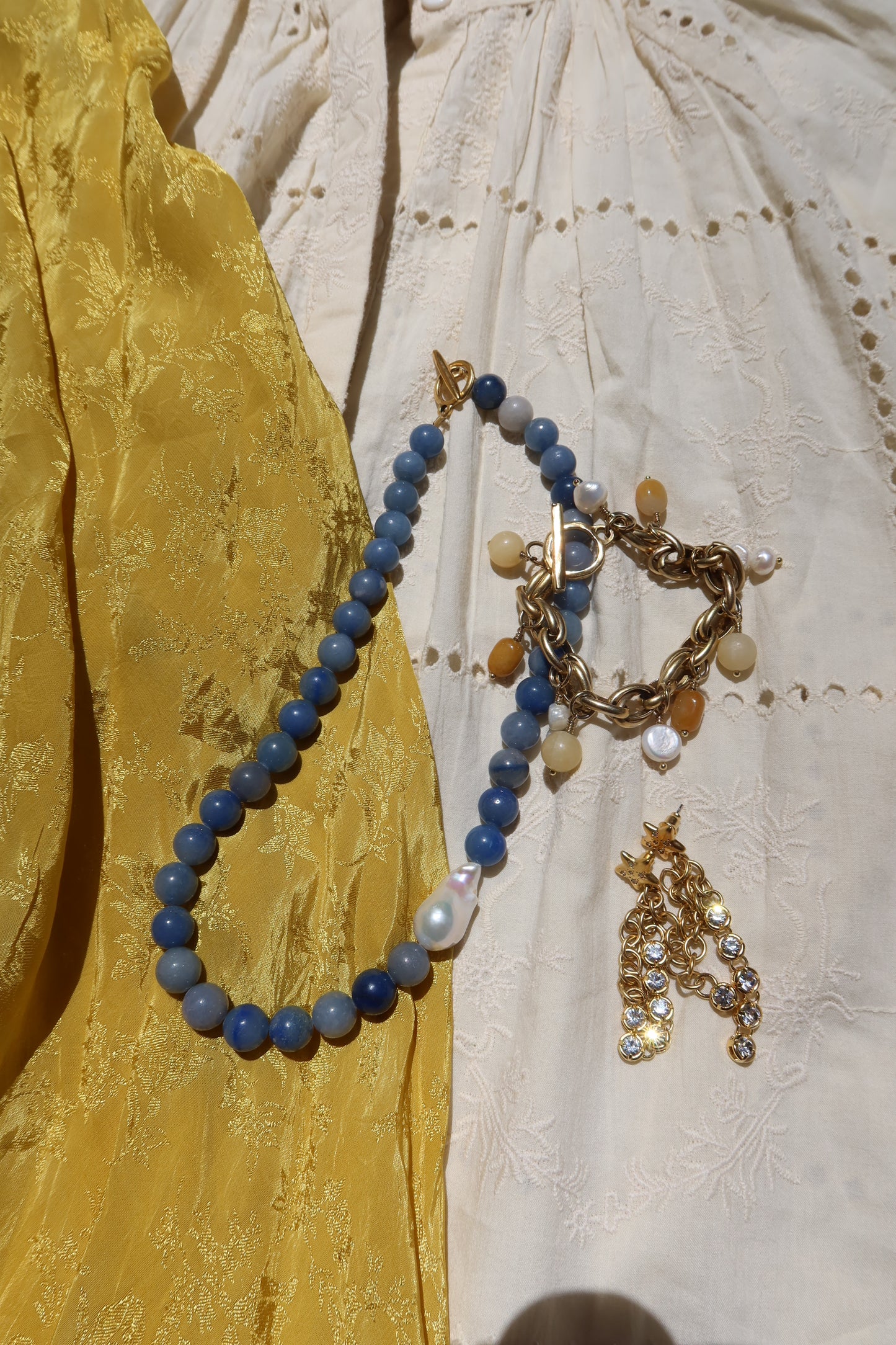 SUNDAY BRACELET