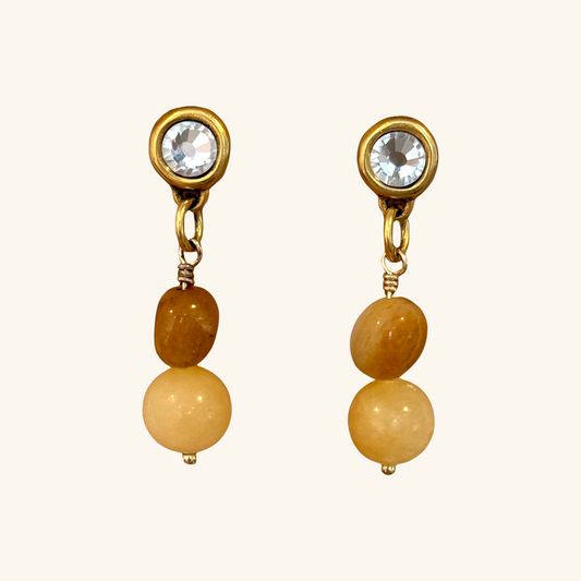SUNDAY EARRINGS
