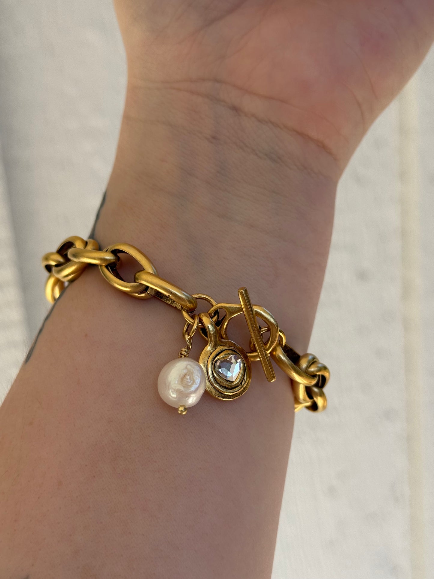 LIVVY BRACELET