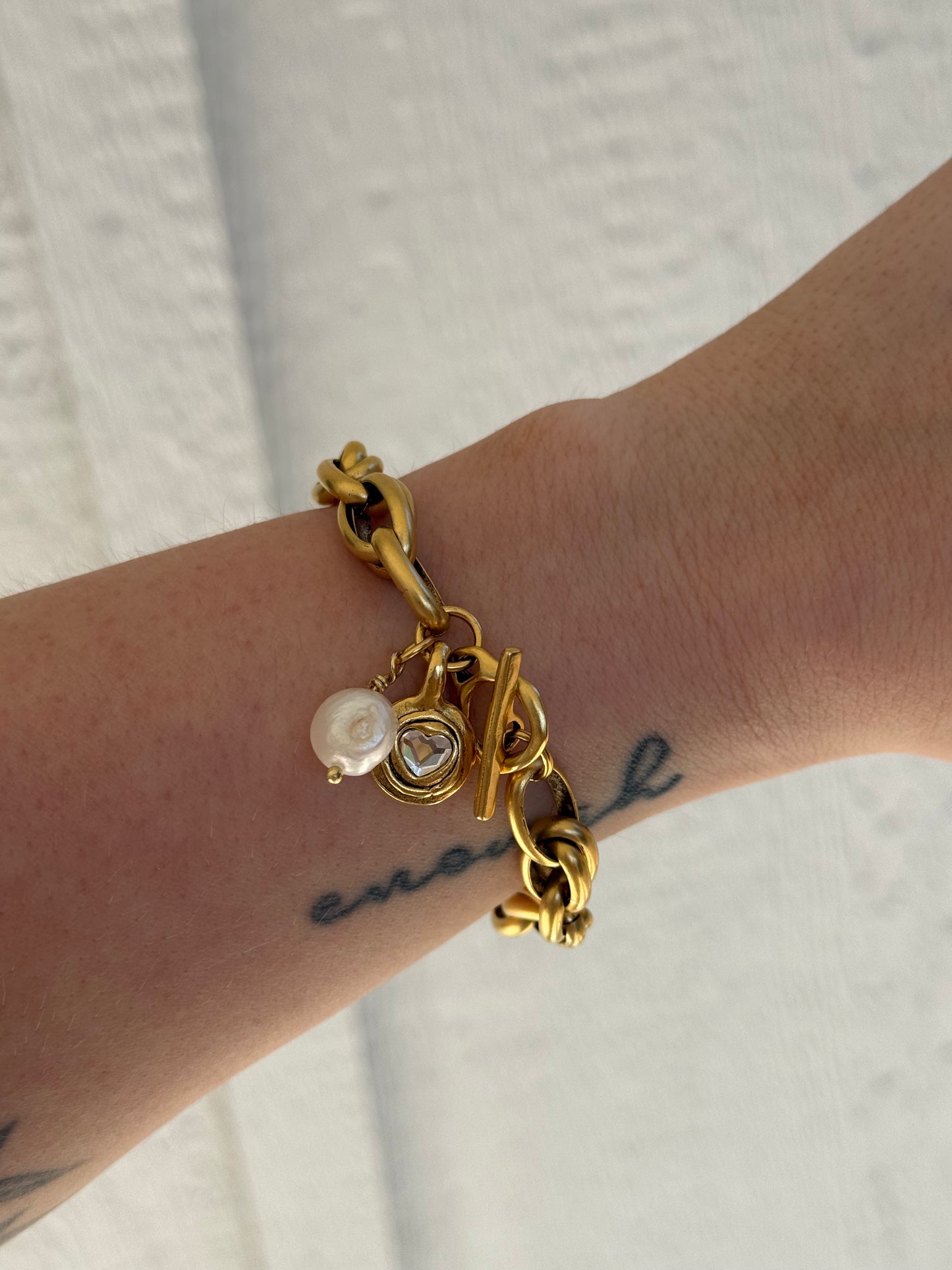 LIVVY BRACELET