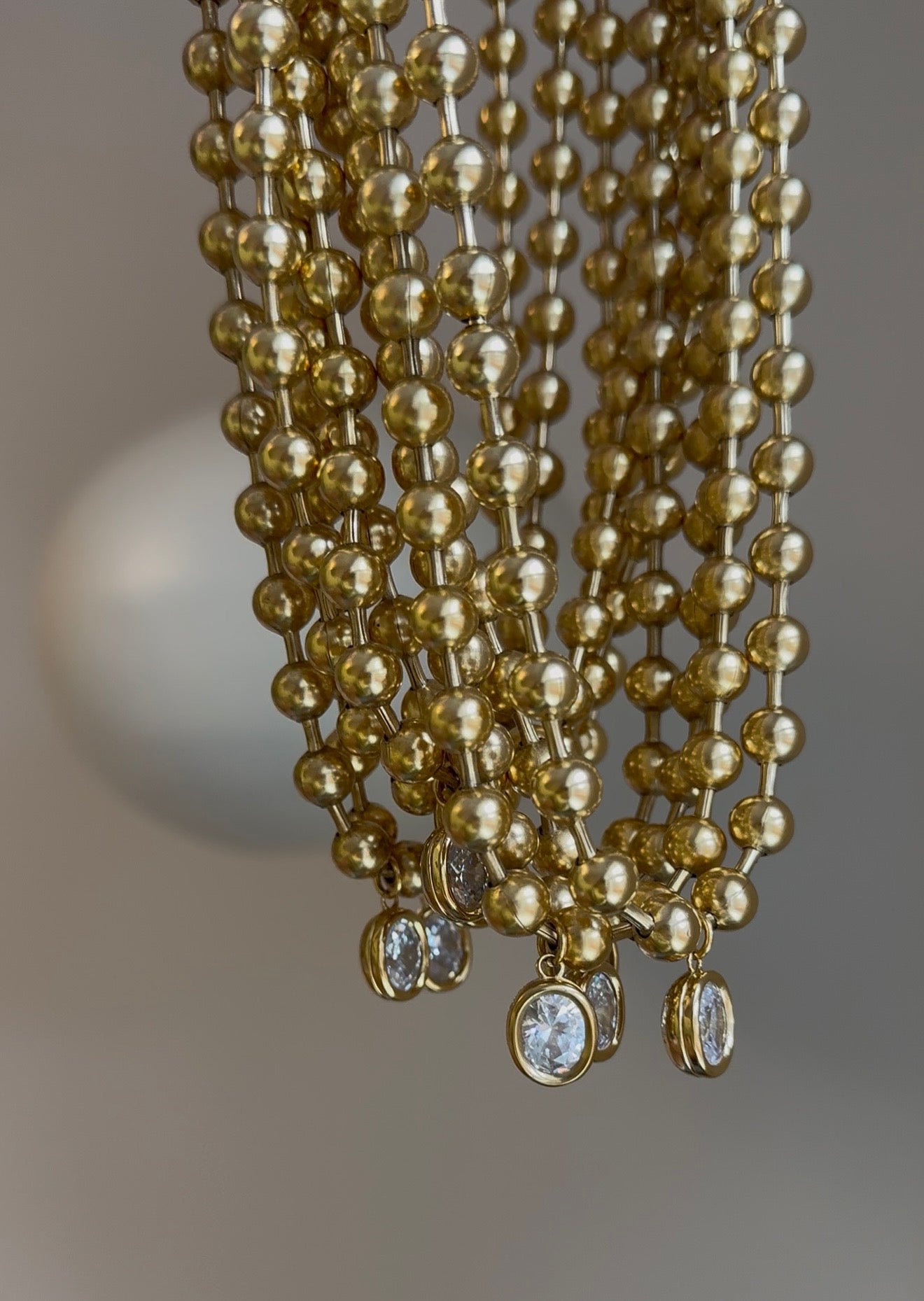 MOLLY NECKLACE