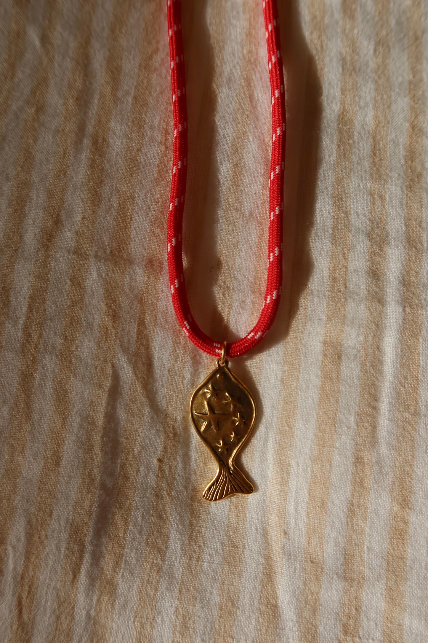 STELLA NECKLACE