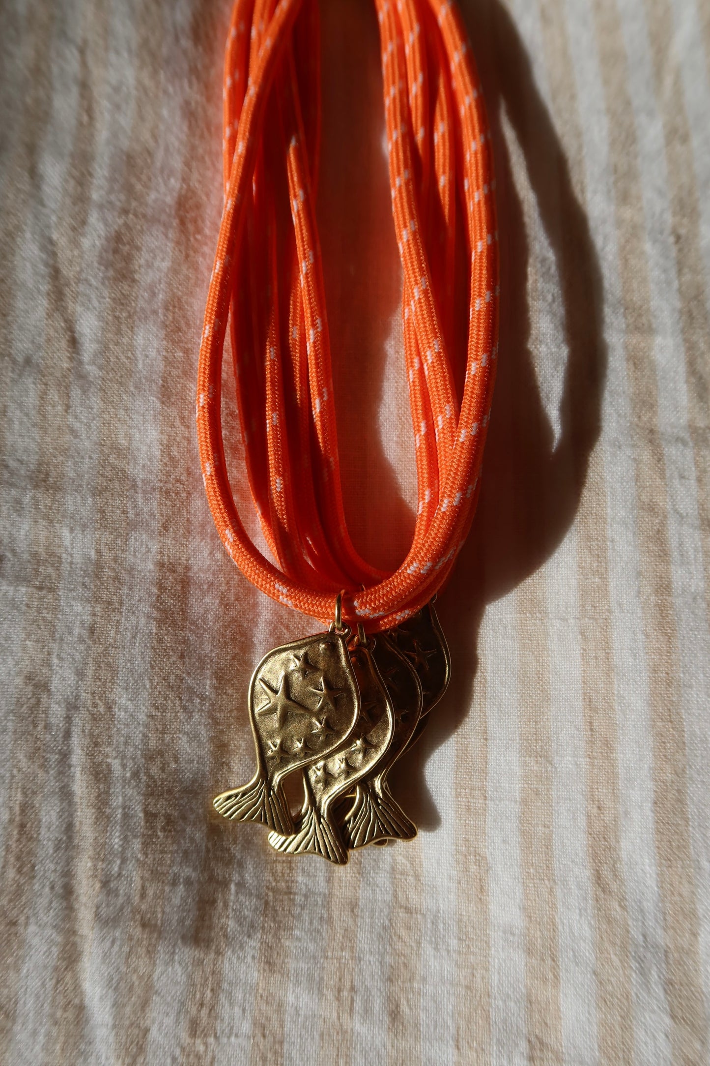 STELLA NECKLACE