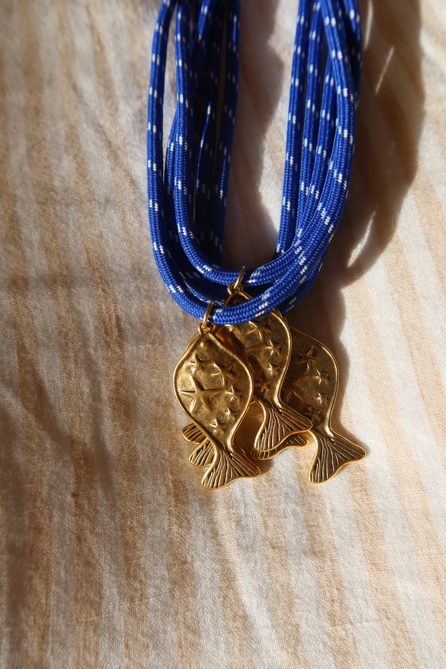 STELLA NECKLACE