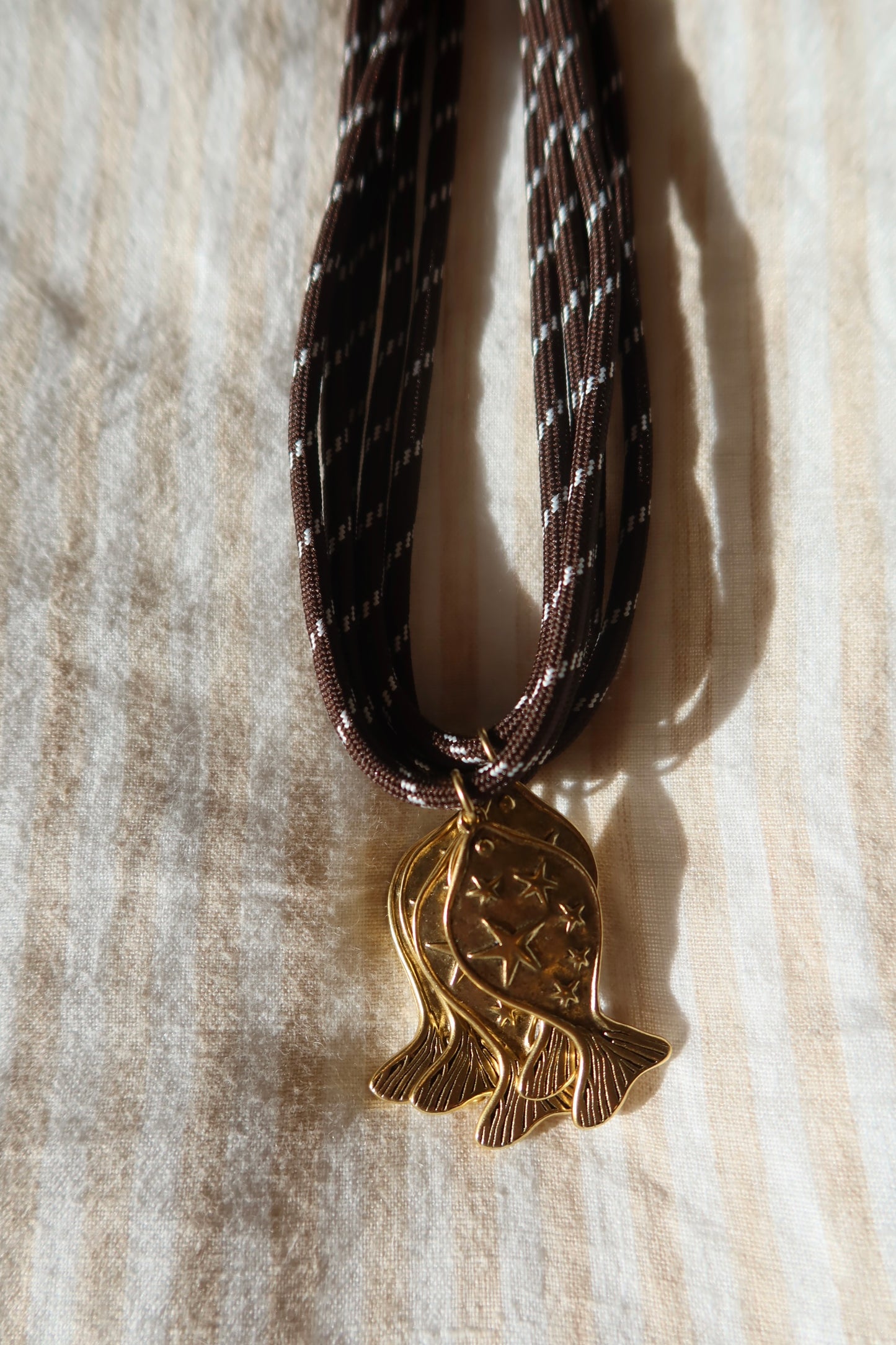 STELLA NECKLACE